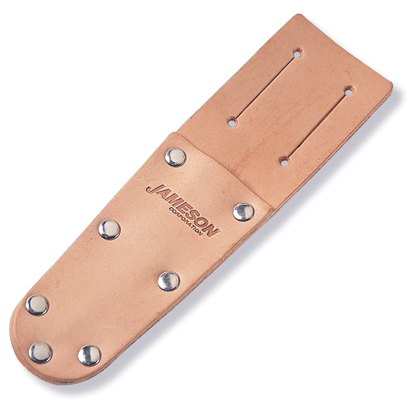 Jameson Slotted Leather Pouch for Scissors 32-12