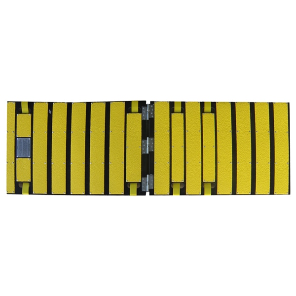 Ame Dozer Maintenance Mat, 28.4 in x 4 in 15347 - main