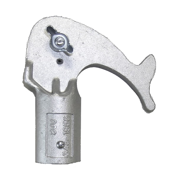 Jameson Pole Saw Head PS3CHFP Zoro