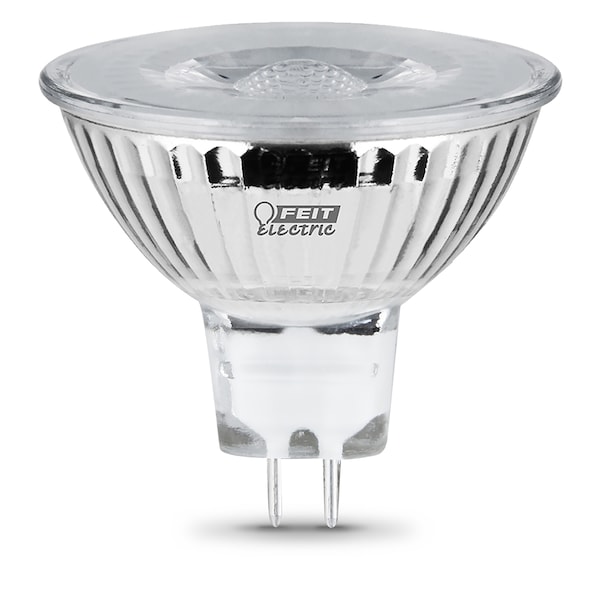 Feit Electric Light bulb, LED, Flood, MR16, 35W, PK72 BPFMW/930CA/3/24 - main