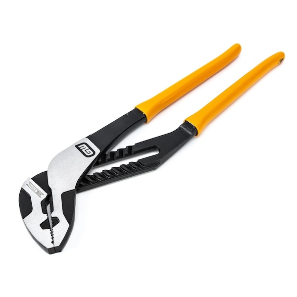 Gearwrench 16" PITBULL K9 Straight Jaw Dipped Handle Tongue and Groove Pliers 82166 - main