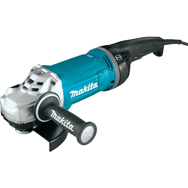 マコ Makita Angle Grinder with AFT and Brake 7 GA7070X1 | Zoro