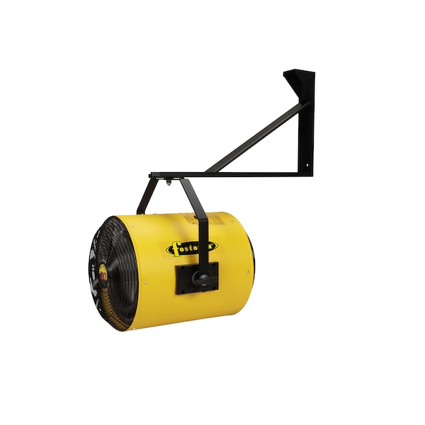 Phase Global Industrial Salamander Heater Fostoria Electric Wall