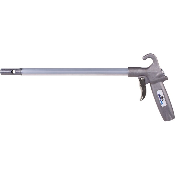 Guardair Long John Pistol Grip Air Gun, 36" Extension 75LJ036AA