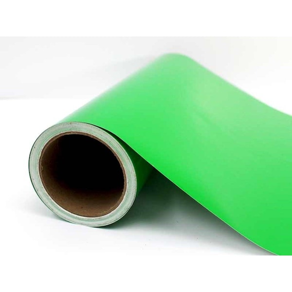Visual Workplace Vinyl-Kelly Green, 16"X 50' 20-1600-1650-636 - main