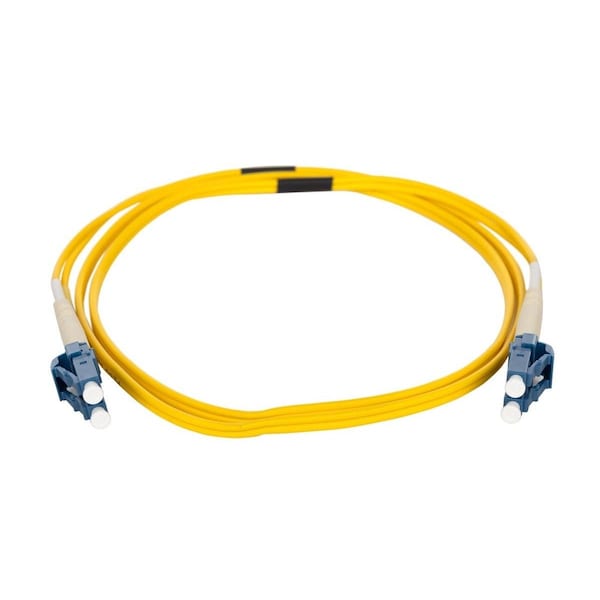 0.5m OS2 Cavo IN Fibra Ottica LC - LC (Modalità Singola