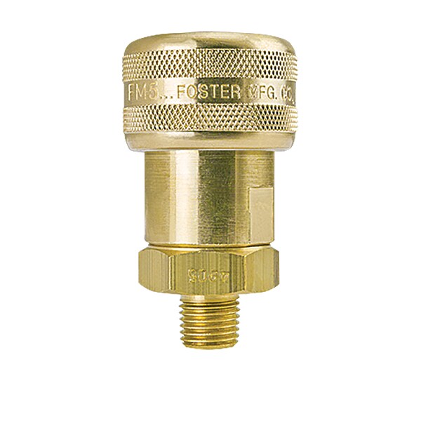 Foster Industrial Interchnge, Sckt, 5Series, 1/2" FM5105 - main