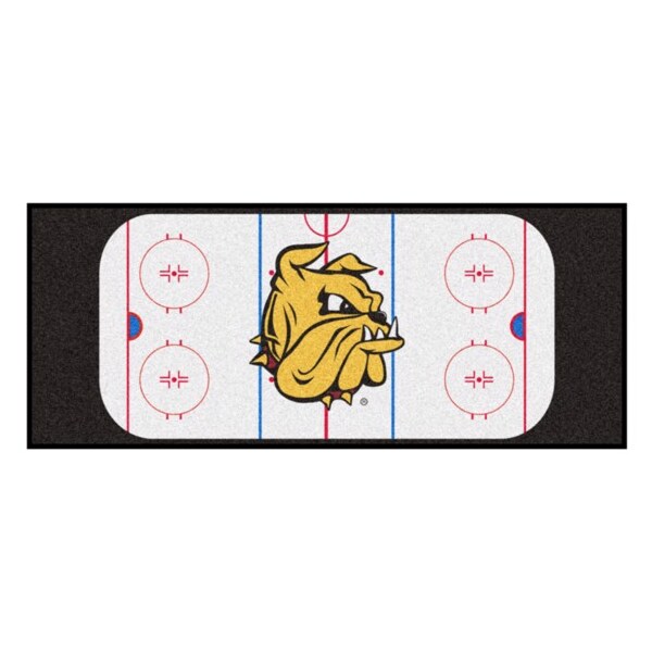 FANMATS 19526 Minnesota-Duluth Rink Runner 30x72 Team Color FANMATS 19526 Minnesota-Duluth Rink Runner 30x72 Team Color
