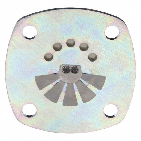 Ingersoll-Rand Hi Pressure Valve Plate Assembly 32310799 - main