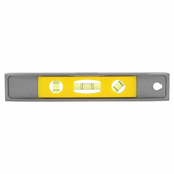 Stanley Magnetic Level, 9", Aluminum 42-465 - main