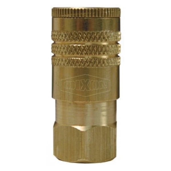 Dixon Air Chief ARO, FNPT 1/4", Coupler, 1/4", BR DC38 - main