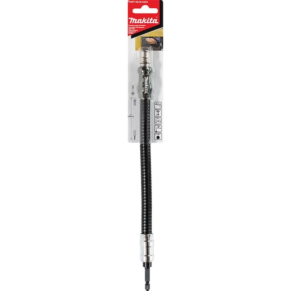Makita Flexible Impact Bit Holder 12 B-51873 | Zoro