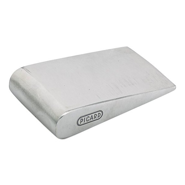 Picard Wedge Shape Anvil Block, 940g, 112mm x 64mm (940g/2lb) 2521600 - main