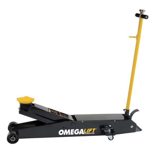 Omegalift Service Jack, Long Chassis5 tons 22050C