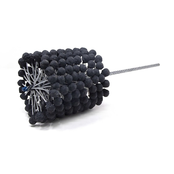 Flex-Hone Tool GBD70024 FLEX-HONE, 7.000" (178mm) bore, 17.5" OAL, 240 Grit, Silicon Carbide (SC) GBD70024 - main