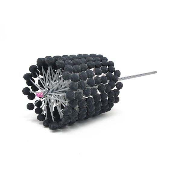 Flex-Hone Tool GBD600600 FLEX-HONE, 6.000" (152mm) bore, 17.5" OAL, 600 Grit, Silicon Carbide (SC) GBD600600 - main