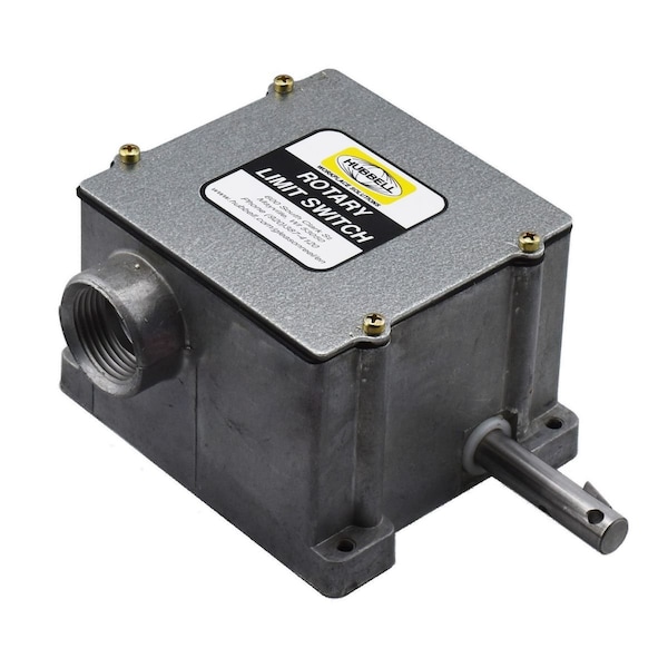 Gleason Reel Rotary Limit Switch 54BB23FC Zoro