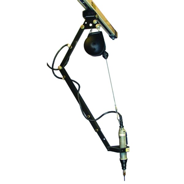 Gleason Reel Torque Arm For Dc Driver WS50TE2 Zoro