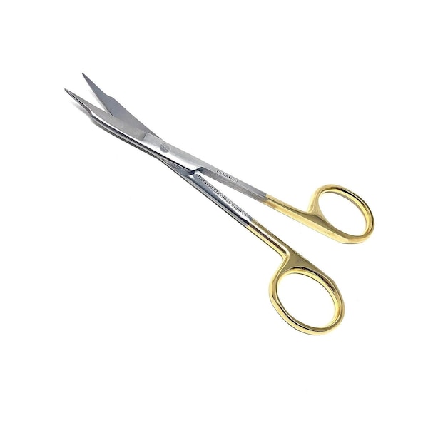 Cynamed Goldman Fox Scissors -Precision Dissecti CYZR-1016 - main