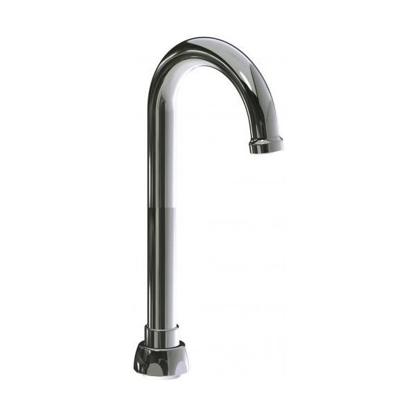Chicago Faucet Gn Spout-A Type End GN1ARGDJKABCP - main