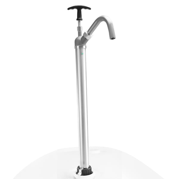 Groz Pump, Vertical Lift, Stainless Steel 44137 - main