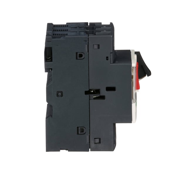 Gv2-me08 Electric Motor Circuit Breaker With Thermal Magnetic Protection Gv2-me0