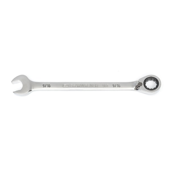 ●BELOW ZERO Gearwrench 9/16