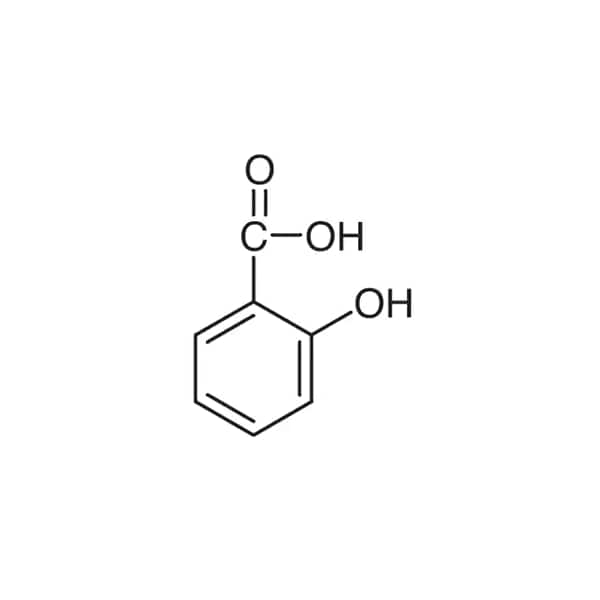 Tci CAS No. 69-72-7 H0206-25G - main