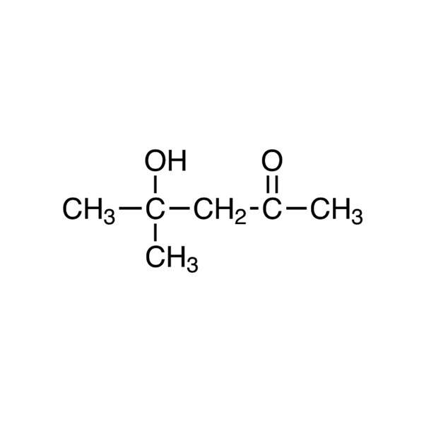 Tci CAS No. 123-42-2 H0272-500ML - main
