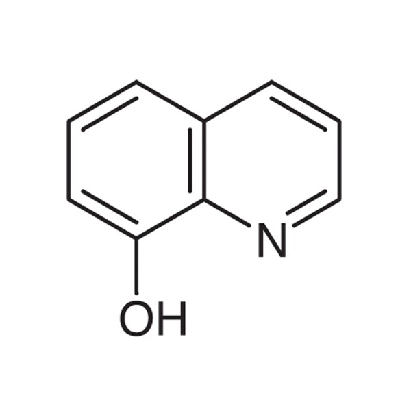 Tci CAS No. 148-24-3 H0305-25G - main