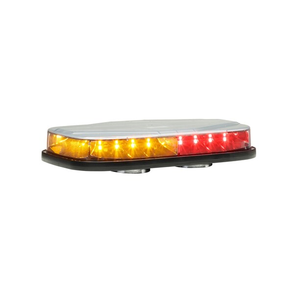 Federal Signal HighLighter(R) LED Micro, 10 in HL10MC-AR - main