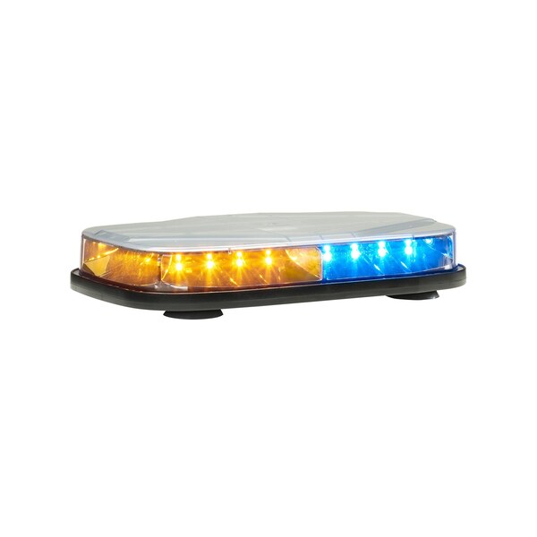 Federal Signal HighLighter(R) LED Micro, 10 in HL10SC-AB - main