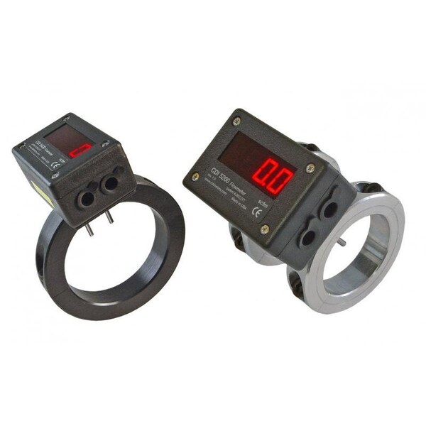 Onset Computer Compressed Air Flow Meter Sensor TCDI540020S Zoro