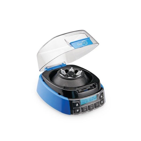 Heathrow Scientific GUSTO Centrifuge Package, Max. Speed 12,500 rpm HS10050 - main