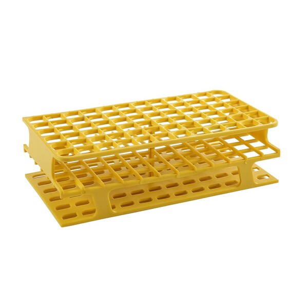 Heathrow Scientific OneRack Tube Rack Full-Size POM 13, PK8 120205 - main