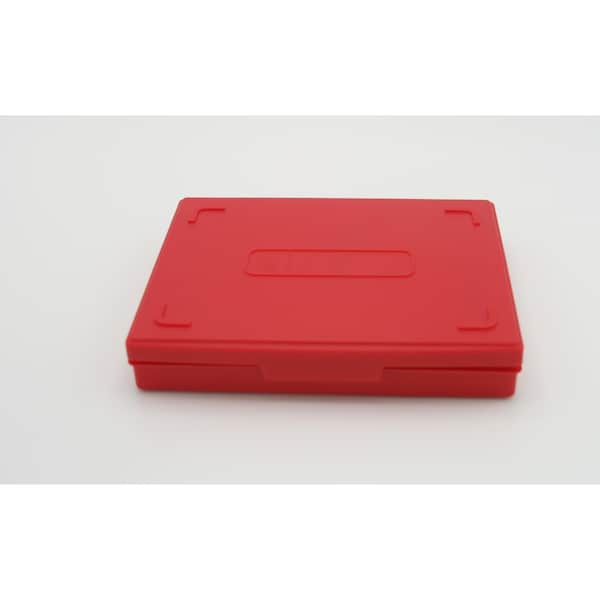 Heathrow Scientific Standard Microscope Slide Box, 100Place HS15991B Zoro