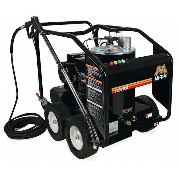 Mi-T-M Direct Drive Pressure Washer, 1000 psi HSE-1002-0MM11 - main