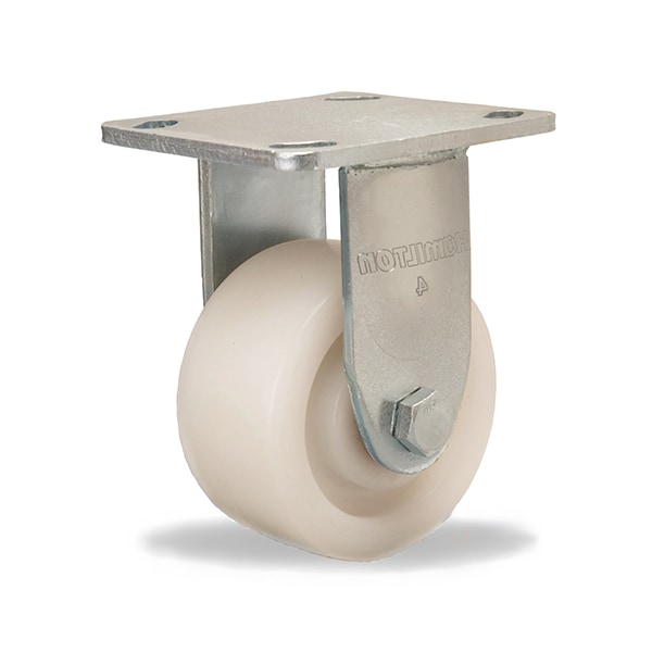 Hamilton Rigid Caster 52 4X2 Nylon R-524-WNB - main