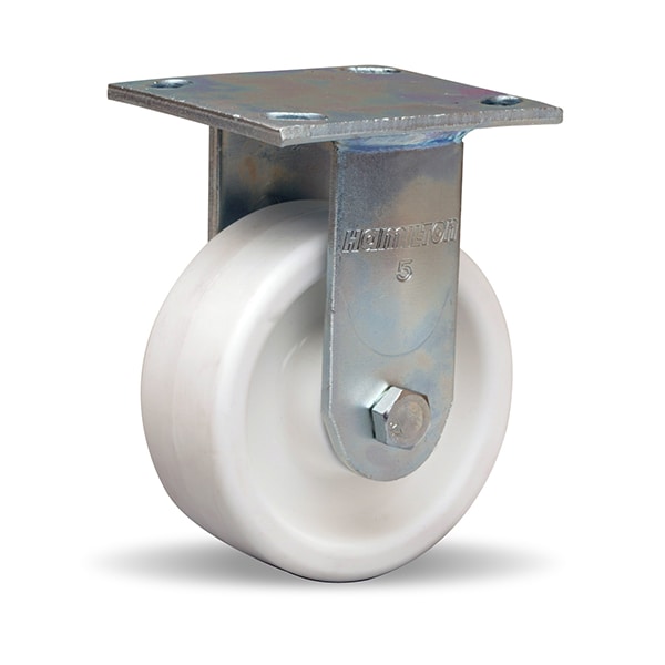Hamilton Rigid Caster 52 5X2 Aqualite R-525-AZ - main
