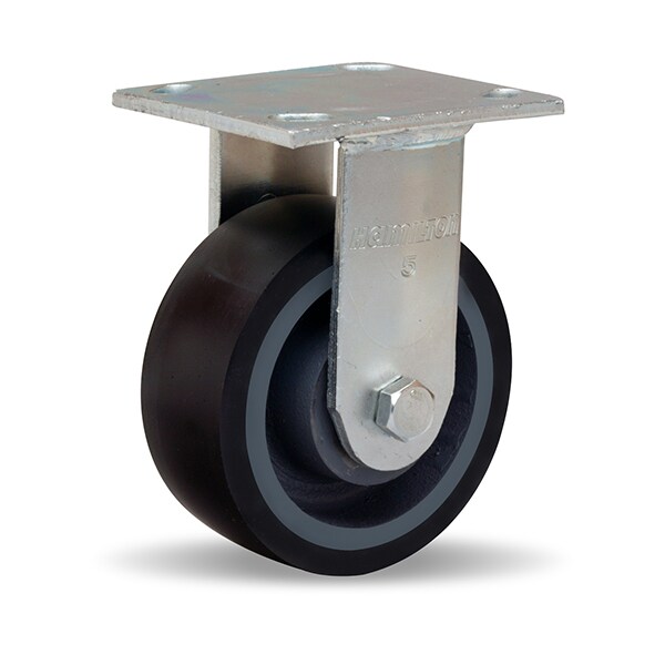 Hamilton Rigid 5K2 5X2 Extra-Hard Duralast R-52K-5DB70 - main