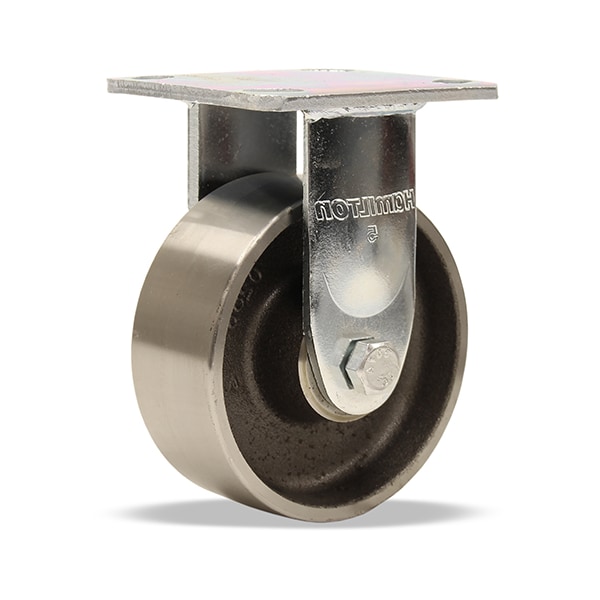 Hamilton Rigid 52K 5 X 2 Forged Steel R-52K-5FSB - main