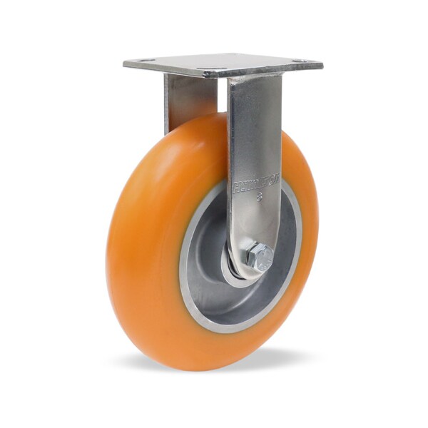 Hamilton Rigid Caster 52 8X2 Ergo-Tech R-528-EMB - main