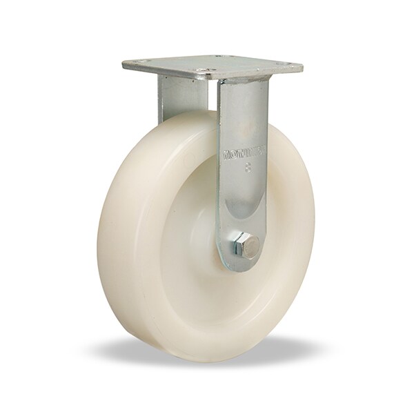 Hamilton Rigid Caster 52 8X2 Nylon R-528-WNB - main