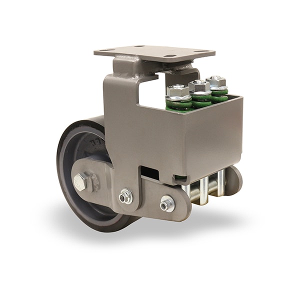 Hamilton Cstr, Rgid, Aezffm, 12 x 3, Duralst, Xc (70D) R-AEZFFM-12DB70 - main