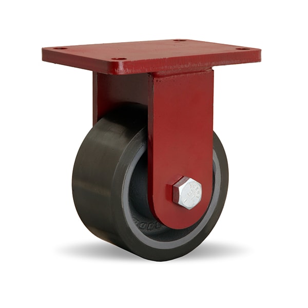 Hamilton Rigid Ehd 6X3 DuralastXc 70D R-EHD-63DT70 - main