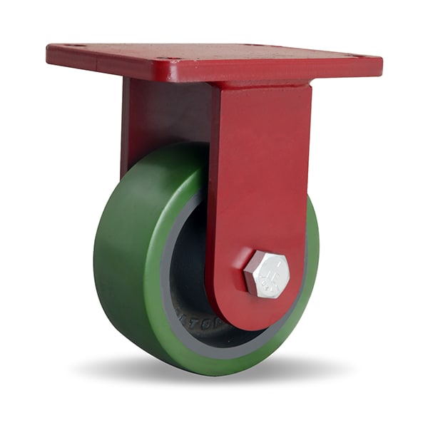 Hamilton Rigid Ehd 6X2-1/2 Duralast R-EHD-6DT - main