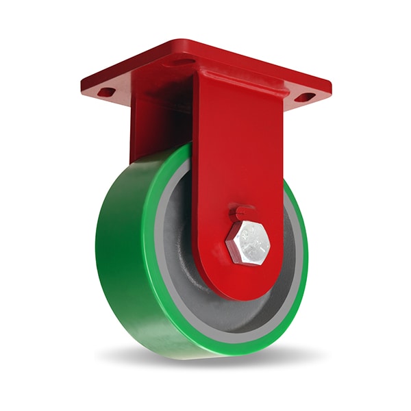 Hamilton Rigid Caster, Epsd 10X3 Duralast R-EPSD-13DT - main