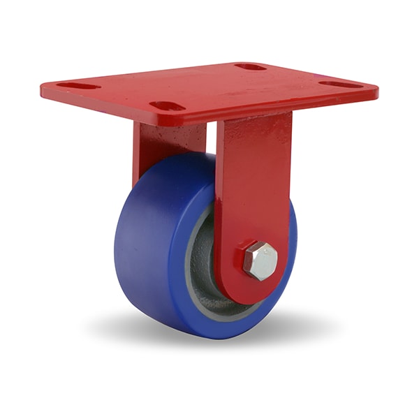 Hamilton Rigid Caster Hs 4X2 Ergo-Glide R-HS-4SPB - main