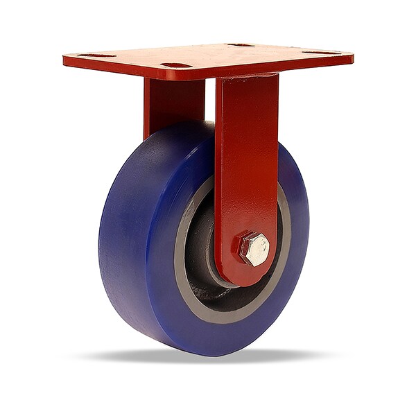 Hamilton Rigid Hs 6X2 Ergo-Glide Xt R-HS-6EGB - main