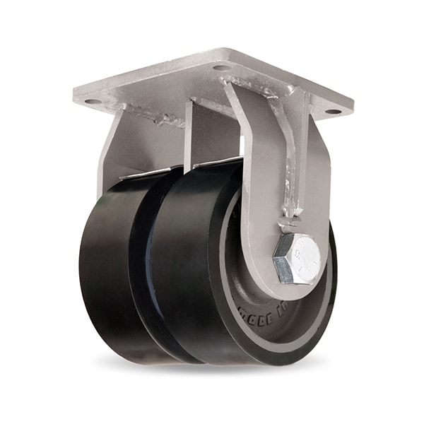 Hamilton Rigid Mdd 8X3 DuralastXc 70D R-MDD-83DT70 - main